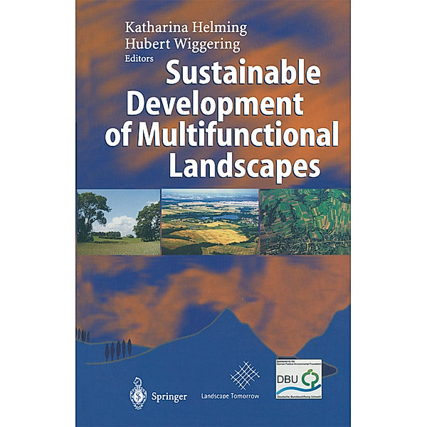 Sustainable Development of Multifunctional Landscapes