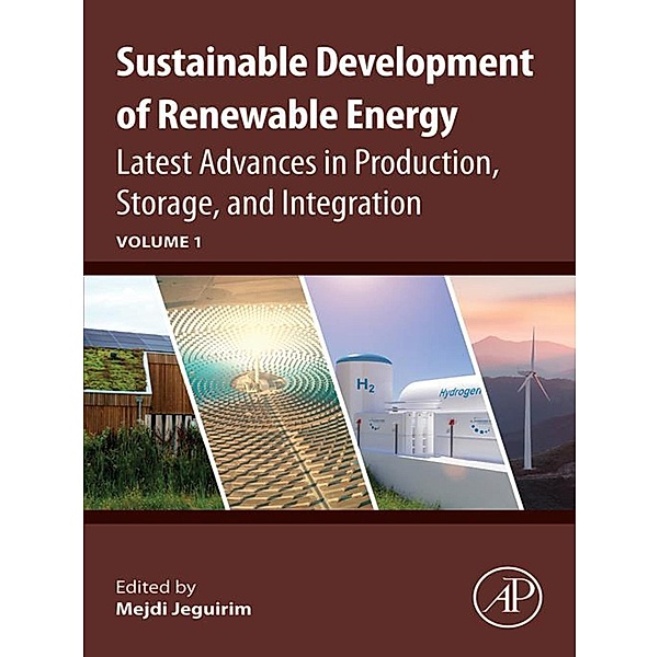 Sustainable Development of Renewable Energy