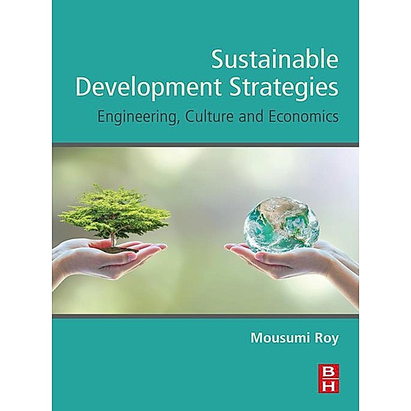 Sustainable Development Strategies, Mousumi Roy