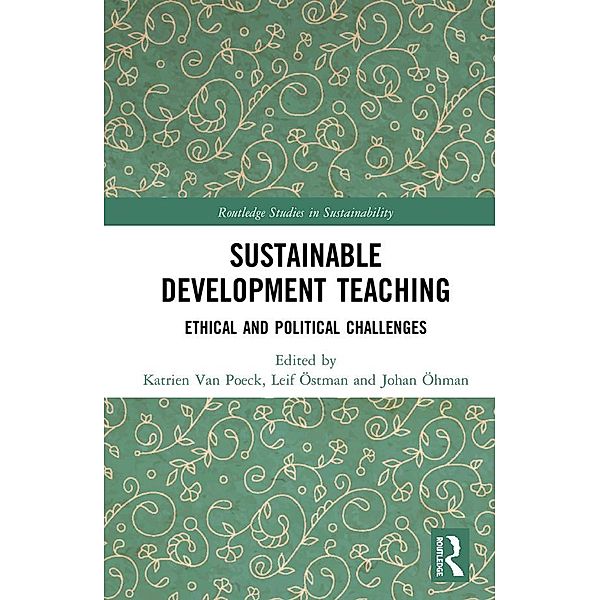 Sustainable Development Teaching