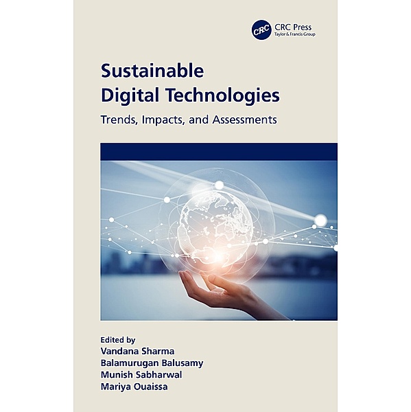 Sustainable Digital Technologies
