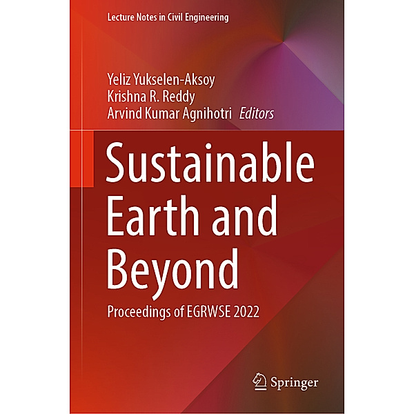 Sustainable Earth and Beyond