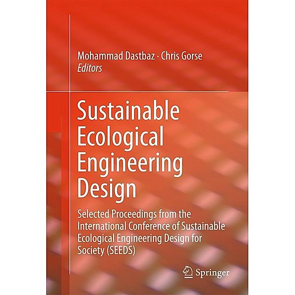 Sustainable Ecological Engineering Design