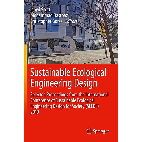 Sustainable Ecological Engineering Design