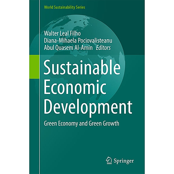 Sustainable Economic Development