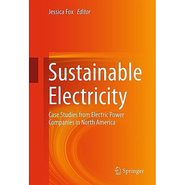 Sustainable Electricity