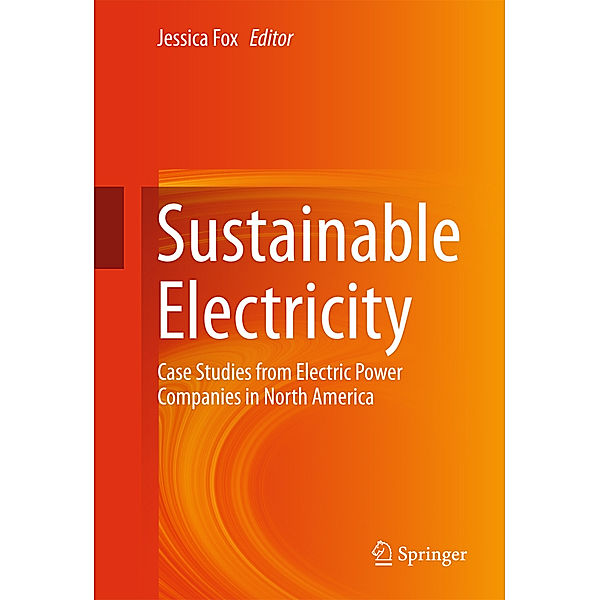 Sustainable Electricity