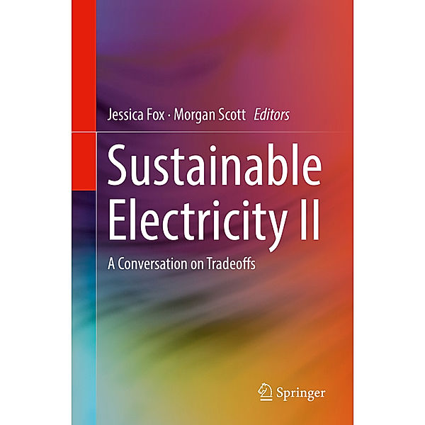 Sustainable Electricity II