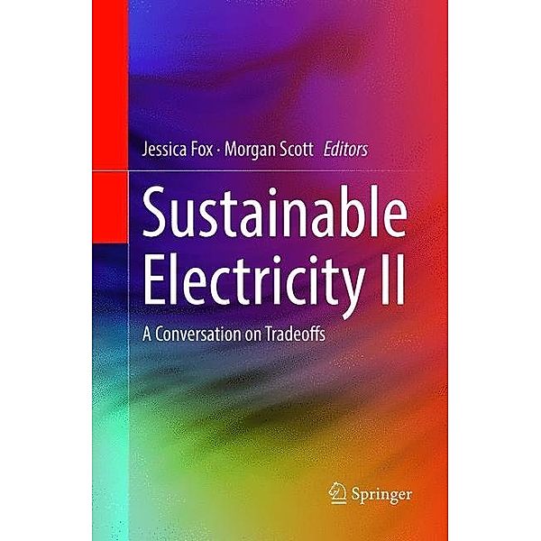 Sustainable Electricity II