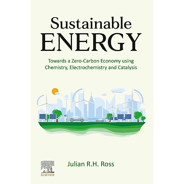 Sustainable Energy, Julian R. H. Ross