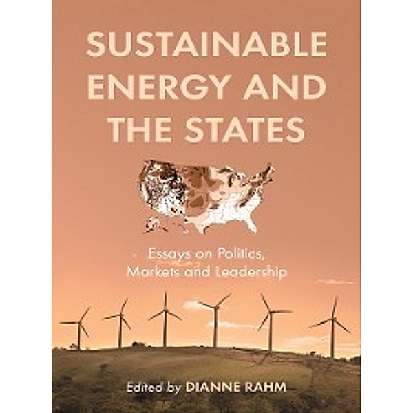 Sustainable Energy and the States