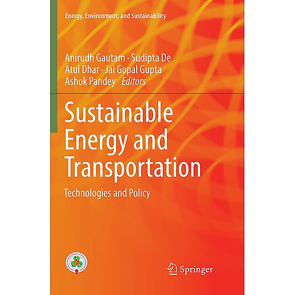 Sustainable Energy and Transportation