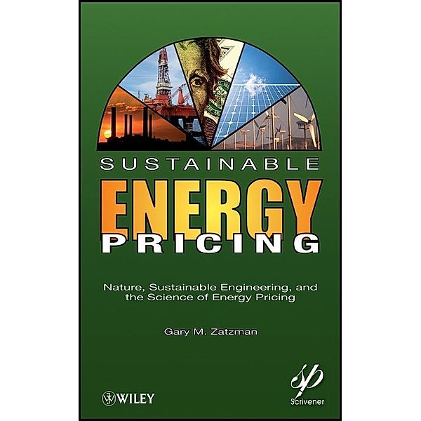 Sustainable Energy Pricing