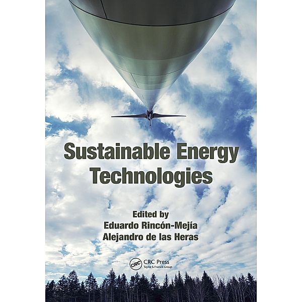 Sustainable Energy Technologies