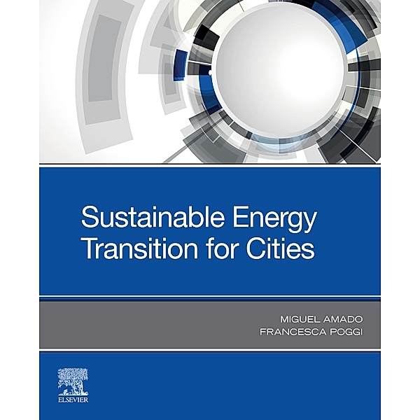 Sustainable Energy Transition for Cities, Miguel Amado, Francesca Poggi