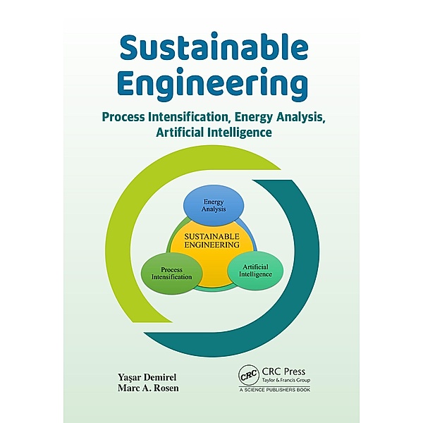 Sustainable Engineering, Yasar Demirel, Marc A. Rosen