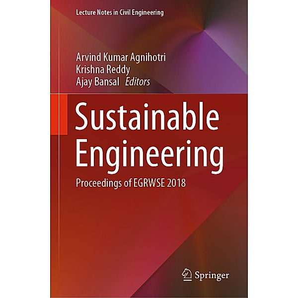 Sustainable Engineering