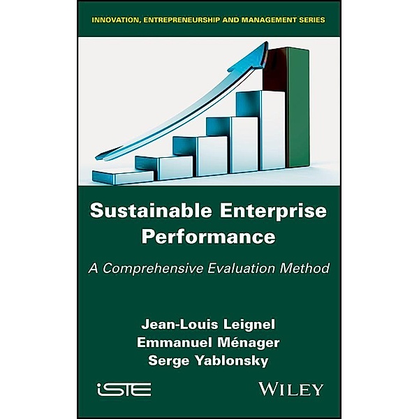 Sustainable Enterprise Performance, Jean-Louis Leignel, Emmanuel Menager, Serge Yablonski