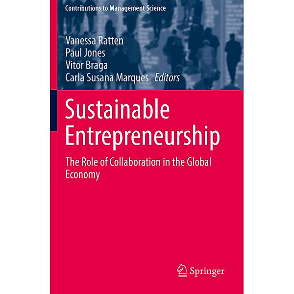 Sustainable Entrepreneurship