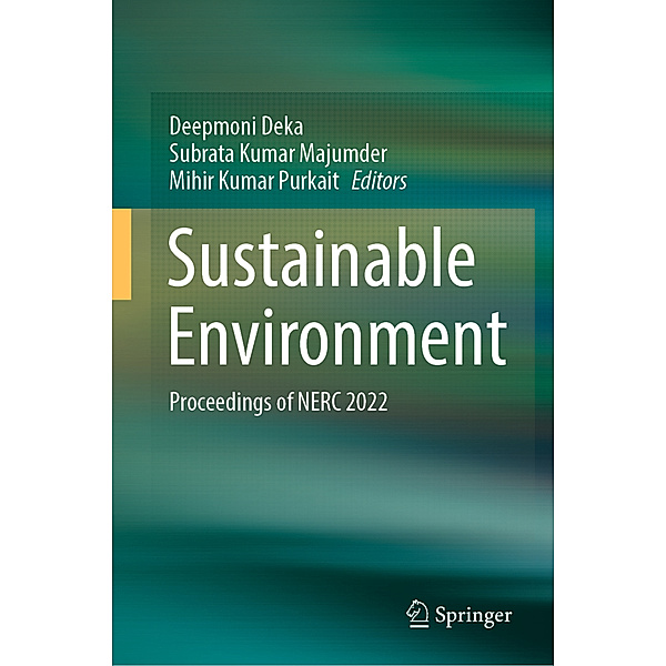 Sustainable Environment