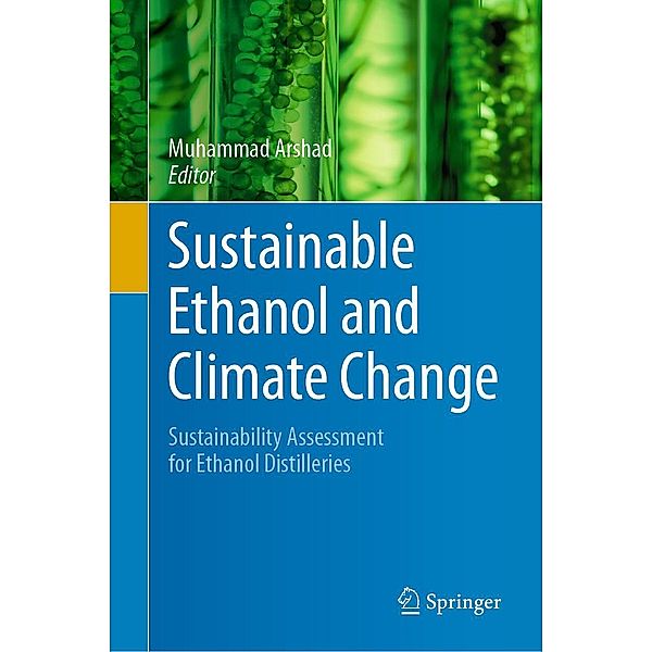 Sustainable Ethanol and Climate Change