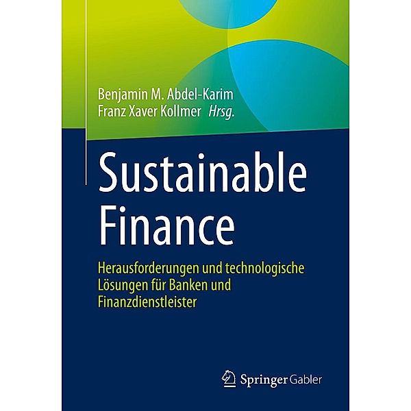 Sustainable Finance