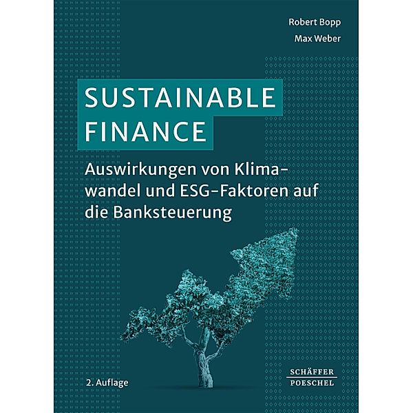 Sustainable Finance, Robert Bopp, Max Weber