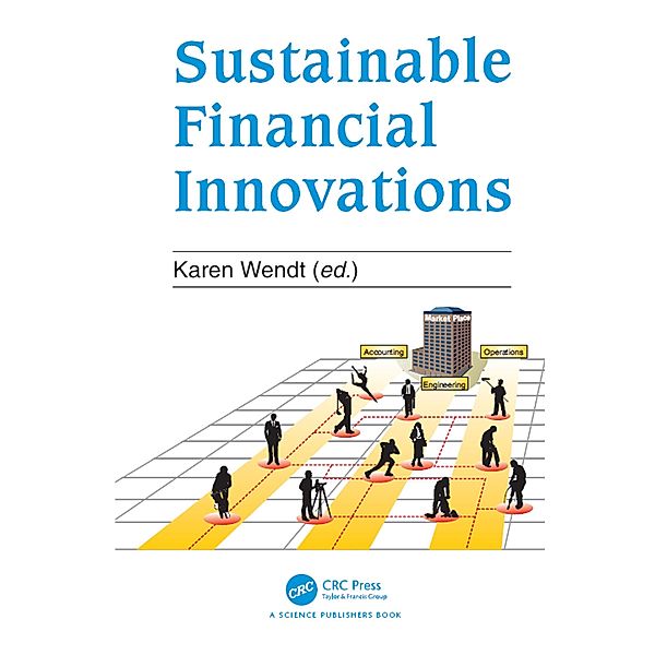 Sustainable Financial Innovation