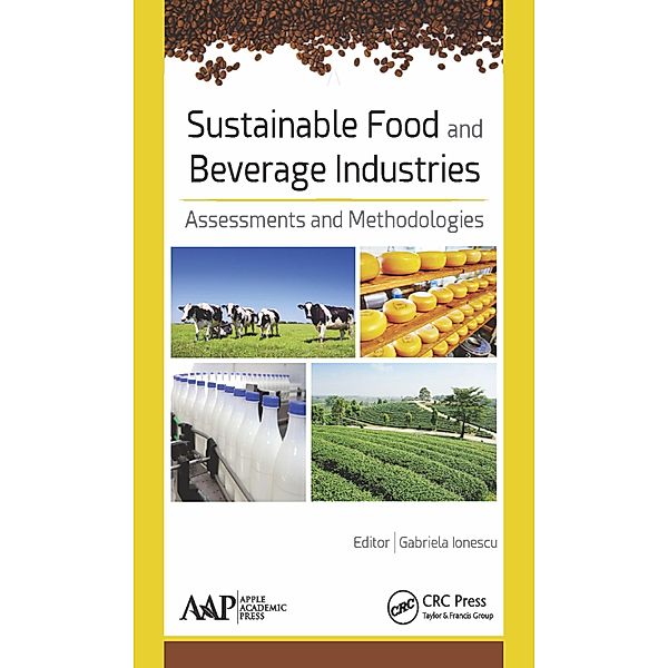 Sustainable Food and Beverage Industries