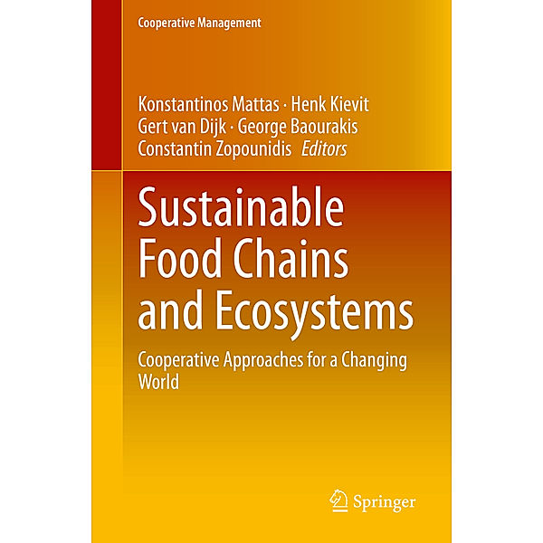 Sustainable Food Chains and Ecosystems