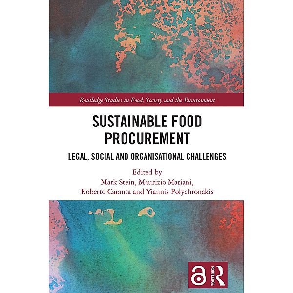 Sustainable Food Procurement