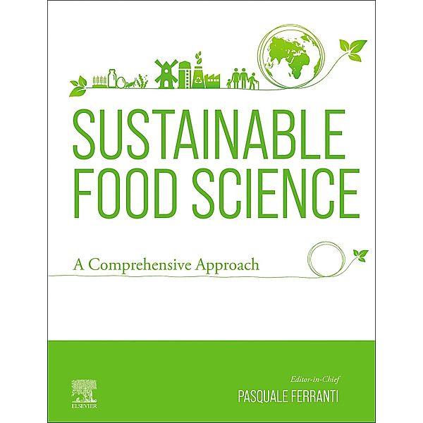 Sustainable Food Science