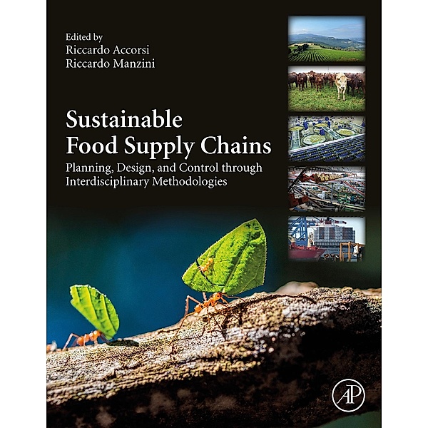 Sustainable Food Supply Chains
