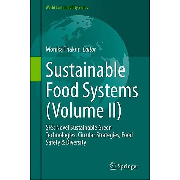 Sustainable Food Systems (Volume II)