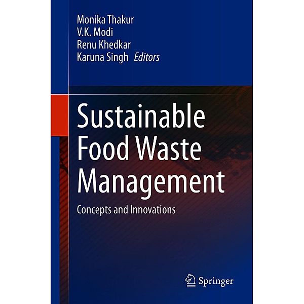 Sustainable Food Waste Management