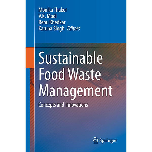 Sustainable Food Waste Management