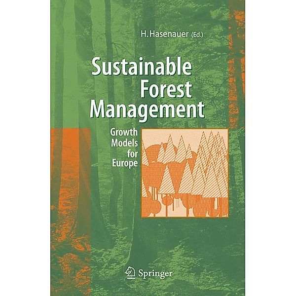 Sustainable Forest Management