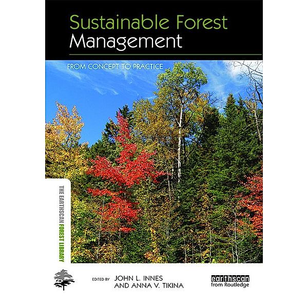 Sustainable Forest Management