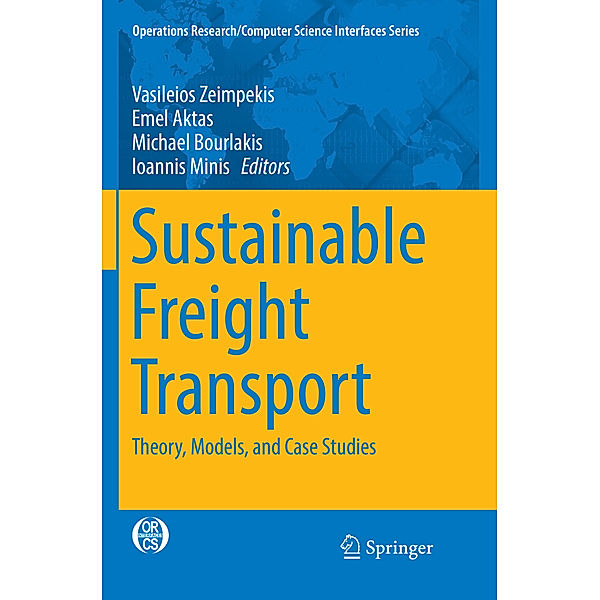 Sustainable Freight Transport