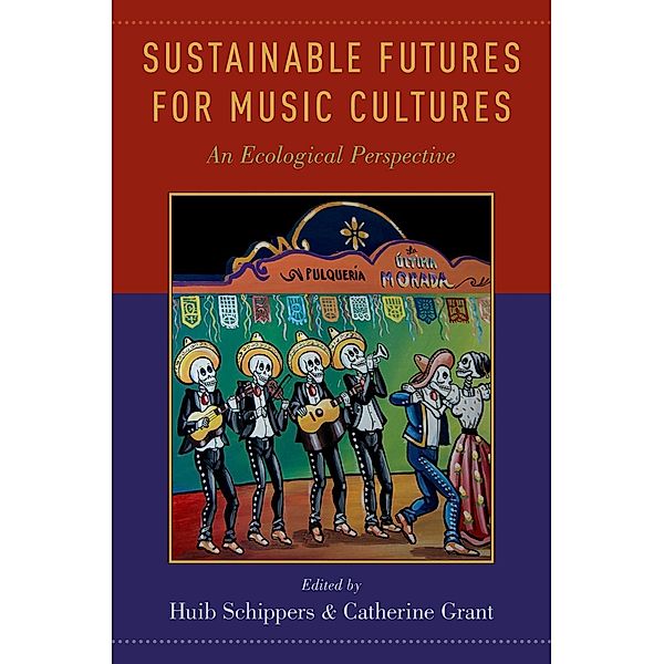 Sustainable Futures for Music Cultures