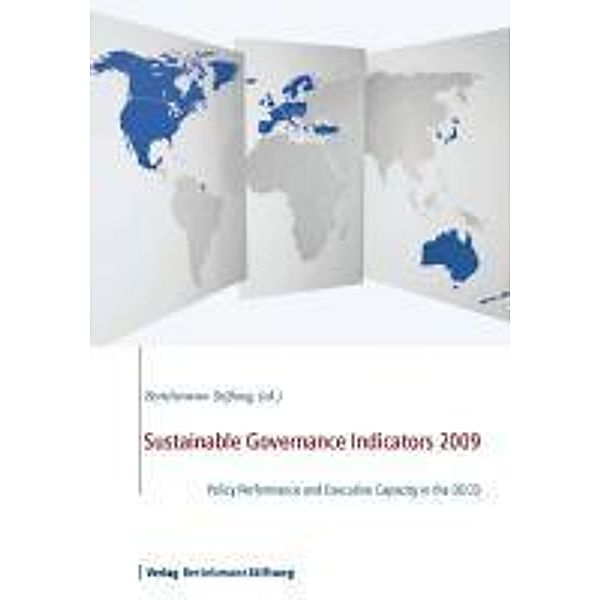 Sustainable Governance Indicators 2009