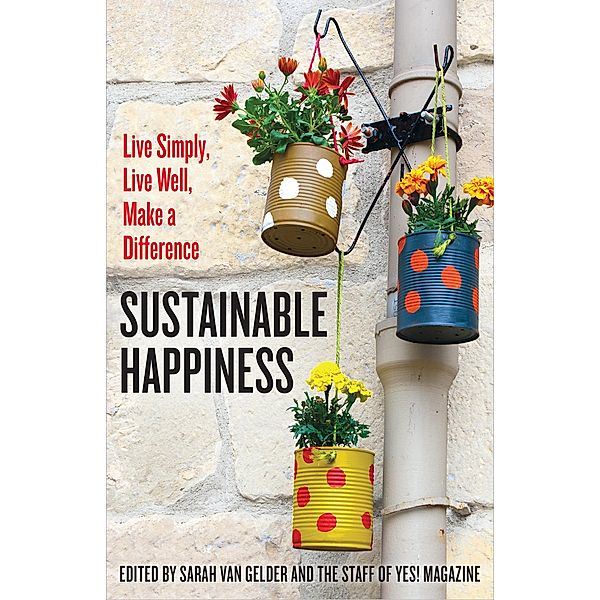 Sustainable Happiness