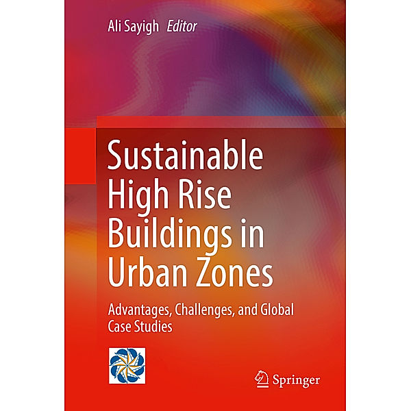 Sustainable High Rise Buildings in Urban Zones