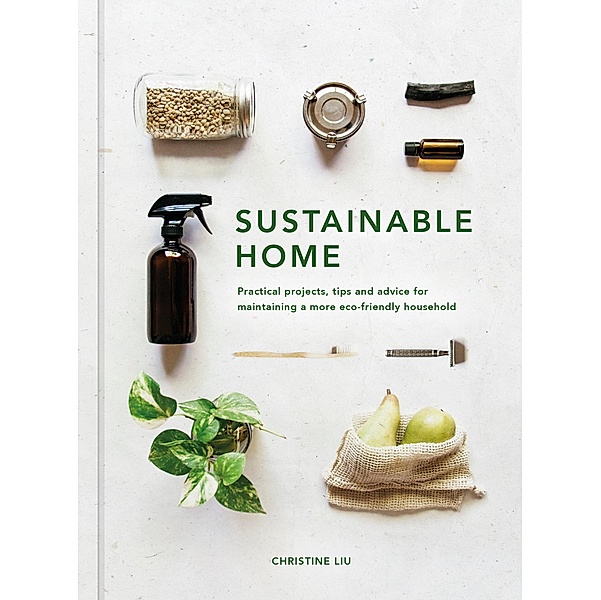 Sustainable Home / Sustainable Living Series, Christine Liu