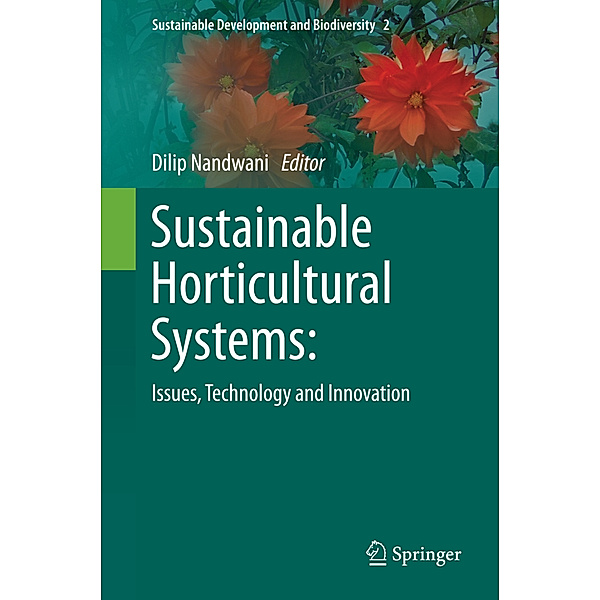 Sustainable Horticultural Systems
