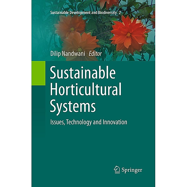 Sustainable Horticultural Systems