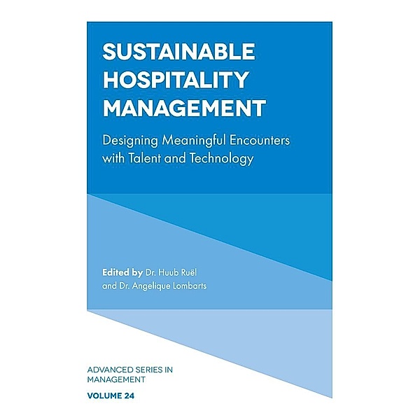 Sustainable Hospitality Management