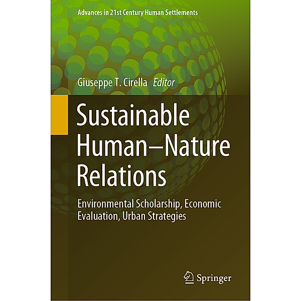 Sustainable Human-Nature Relations