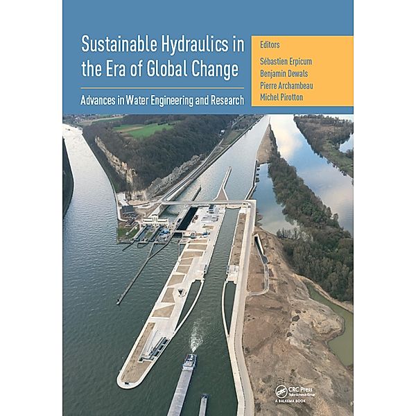 Sustainable Hydraulics in the Era of Global Change