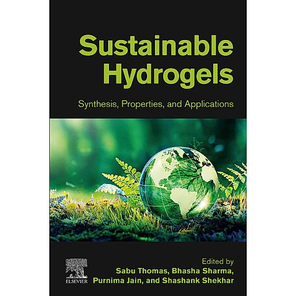 Sustainable Hydrogels